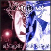 Azmodan - Of Angels And Demons