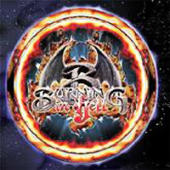 Burning In Hell - Burning In Hell