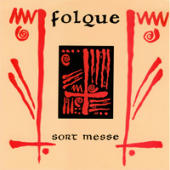 Folque - Sort Messe