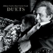 Cash, Johnny - Duets