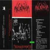 Necrophil - Meganekromacja (Demo)