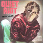 Quiet Riot - Metal Health