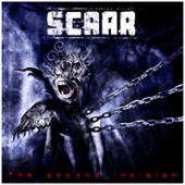 Scaar - The Second Incision