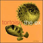 Tortoise - In The Fishtank