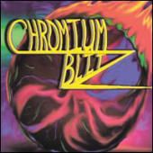 Chromium Blitz - Hard Times