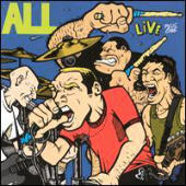 Descendents - Live Plus One