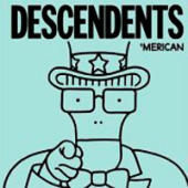 Descendents - Merican