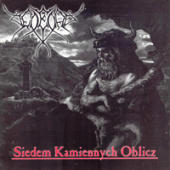 Venedae - Siedem Kamiennych Oblicz