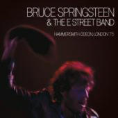 Springsteen, Bruce - Hammersmith Odeon, London '75 (CD 1)