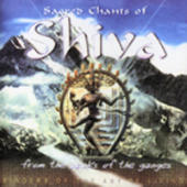 Pruess, Craig - Sacred Chants Of Shiva - From The Banks Of The Ganges