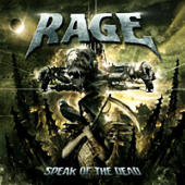 Rage - Speak Of The Dead