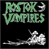 Rostok Vampires - Stone Dead Forever