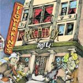 Flower Kings - Paradox Hotel (CD 1)