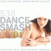 Various Artist [Soft] - 538 Dance Smash Vol.1