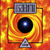 Regenerator - Archetype