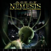 Age Of Nemesis - Psychgeist