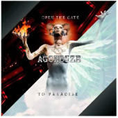 Agonoize - Open the Gate to Paradise