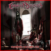 Carnivore Diprosopus - Madhouse`s Macabre Acts