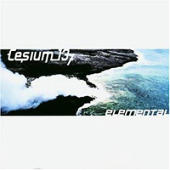 Cesium:137 - Elemental