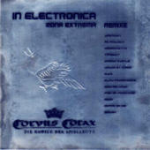 Corvus Corax (Ger) - Corvus Corax In Electronica