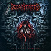 Decapitated - The First Damned
