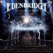 Edenbridge - A Livetime In Eden