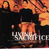 Living Sacrifice - Conceived In Fire