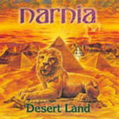 Narnia - Desert Land