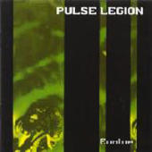 Pulse Legion - Evolve