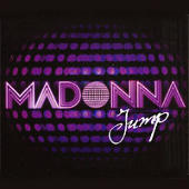 Madonna - Jump (Vinyl)