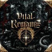 Vital Remains - Horrors Of Hell