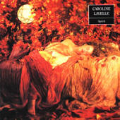 LaVelle, Caroline - Spirit