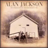 Jackson, Alan - Precious Memories