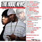 Cutmaster C - Cutmaster C - The Hood News Cam Vs. Jay