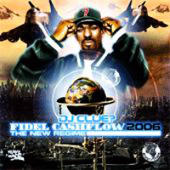 Dj Clue - Fidel Cashflow 2006