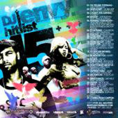 DJ Envy - Hitlist 15