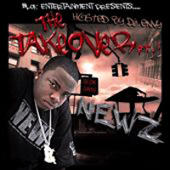 DJ Envy - Newz - The Takeover Vol.1 - Hosted By DJ Envy