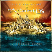 Arkenstone, David - Atlantis