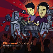 Bizzare Contact - Plastic Fantastic (Promo)