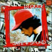 Dj Quik - Safe & Sound