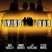 Living Loud - Relentless