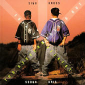 Kris Kross - Totally Krossed Out