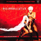 Paranormal Attack - Phenomenon