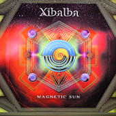 Xibalba - Magnetic Sun