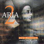 Aria (Ger) - Aria 2: New Horizon