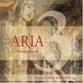 Aria (Ger) - Aria 3: Metamorphosis