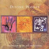 Sacred Spirit - Divine Works