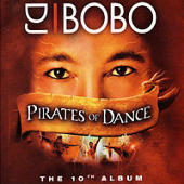 Dj Bobo - Pirates Of Dance