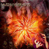 Adimiron - Burning Souls