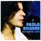 Ricardo, Paulo - Acoustic Live